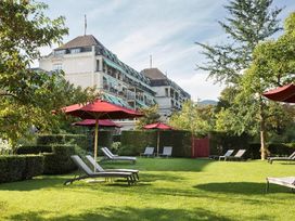 Luxus in der Kurstadt - 3 Tage Baden-Baden
