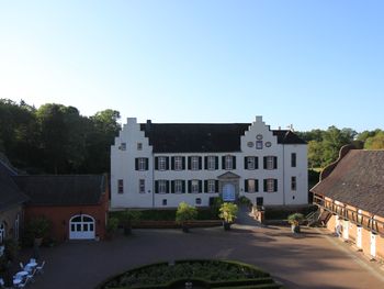 Ferienwoche auf der Wasserburg