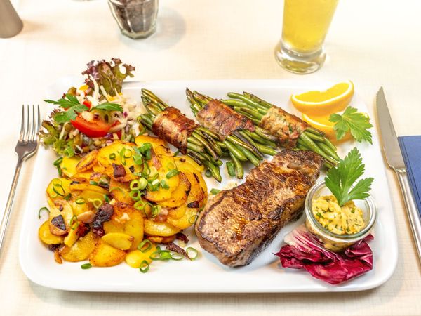 6 Tage Kurzurlaub in Stralsund und 1x Abendessen Hotel Rügenblick, Mecklenburg-Vorpommern inkl. Halbpension