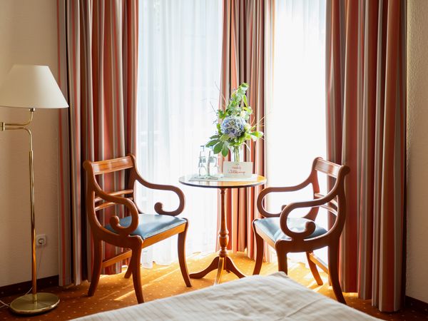 Ottostadt Magdeburg entdecken - vier Tage in Magdeburg - Sudenburg Halbpension