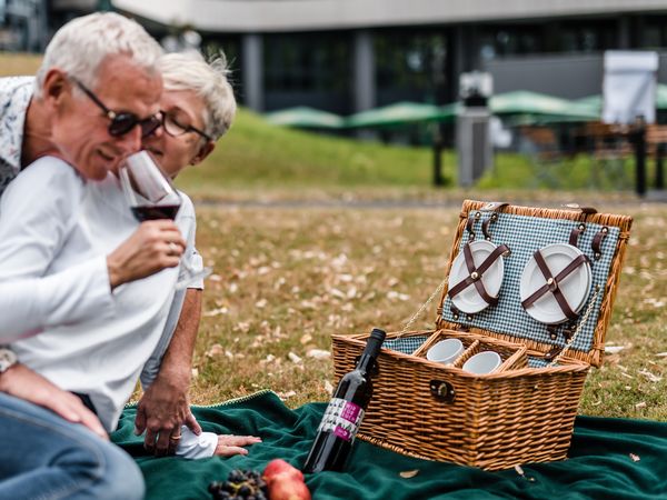 2 Tage – Entdecke das Bergische Land in Velbert Halbpension
