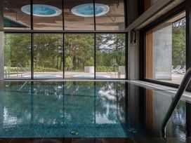 2 Tage Kurzurlaub mit HP im Saltic Resort & SPA ŁEBA