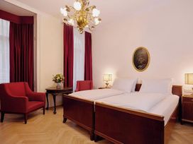 Citytrip in die Kaiserstadt Wien - 2 Tage