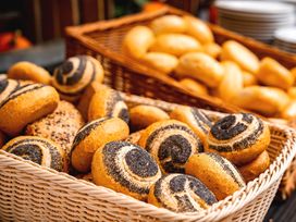 5 Tage Weihnachten in der Uckermark am Lübbesee