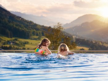 Dolce Vita - 4 Tage Familien- und Aktivurlaub am Lago