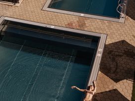 Wellnesszeit im einzigartigen Wohlfühlhotel im Thermen- & Vulkanland inkl. Abendmenü | 4 Nächte