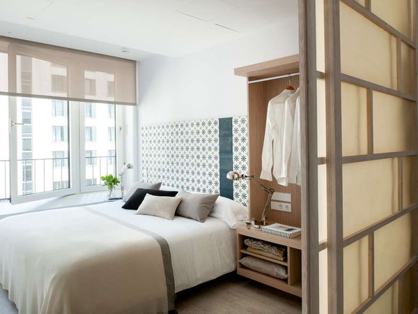 2 traumhafte Tage in Hamburg verbringen Eric Vökel Boutique Apartments - Hamburg Suites