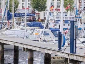 3 Tage Hafen-Auszeit in Flensburg