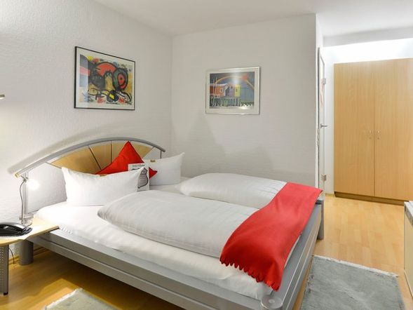 Doppelzimmer