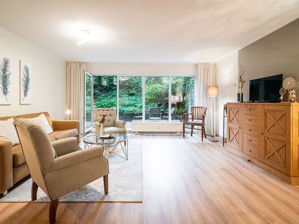Appartement
