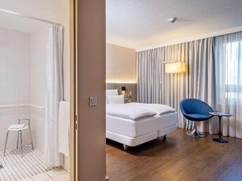 3 Tage im NH Hamburg Altona 