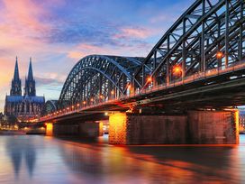 Städtetrip nach Köln – 3 Tage Kultur & Komfort
