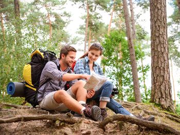 Wandern im Selketal