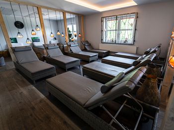 Wellness-Verwöhn-Kurz Urlaub im Harz - 7 Tage