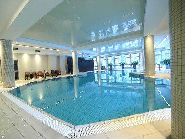 Hotel  Spa Dvor Elizy