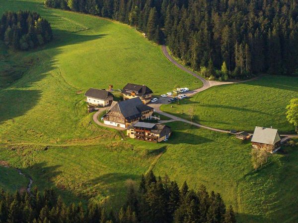 2 Tage 3 Erholungstage im Schwarzwald in Furtwangen - Neukirch, Baden-Württemberg inkl. Frühstück
