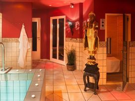 8 Tage auf der Nordeseeinsel Sylt mit Frühstück