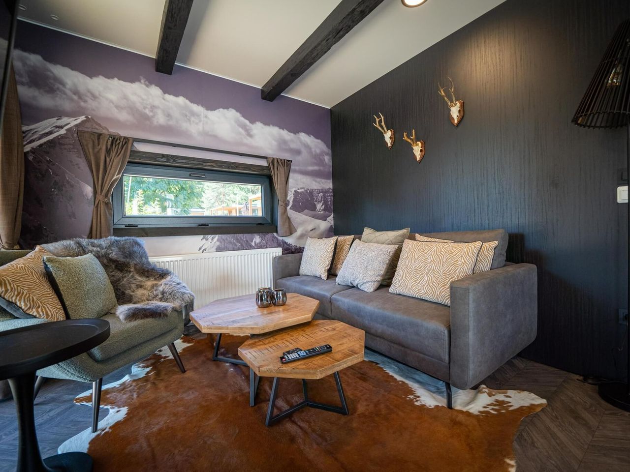 Panorama Lodge 2