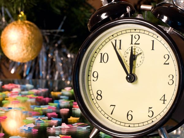 5 Tage Silvester-Sause inkl. HP Plus im Südharz in Ellrich, Thüringen Halbpension Plus