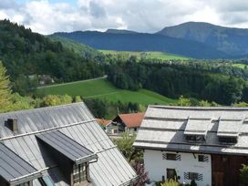 4 Tage im bayerischen Oberstaufen mit Frühstück