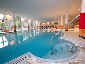 4 Tage Naturgenuss im Donna Hotel Klosterhof mit AI