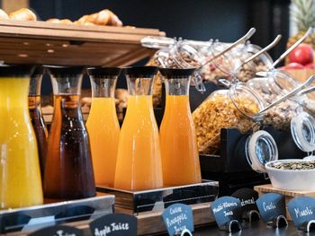 Amsterdam pur- 2 Tage im Hotel Vondel