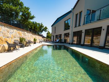 Wellness-Verwöhn-Kurzurlaub direkt am See - 4 Tage