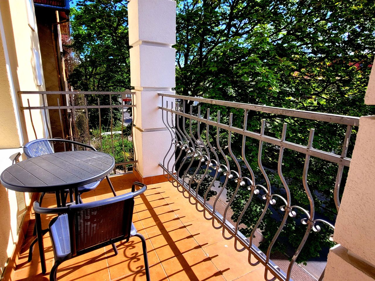 Hotel Villa Jupiter