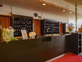 All Inclusive-4 Tage im Ferien Hotel / Thüringer Wald