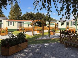 Kleine Auszeit im Ferien Hotel Spreewald