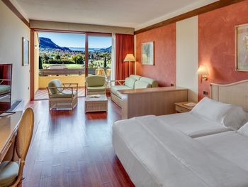 Wundervoller Familienurlaub am Gardasee - 4 Tage