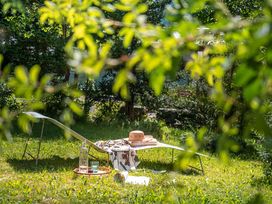 Gaumenschmaus&Saunaduft 5 Tage im Sommer&Herbst (HP)