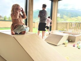 Wanderzeit, Wellness & Genussfreuden