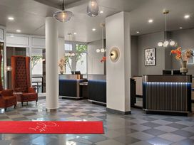 2 Tage im Leonardo Hotel Mainz mit Frühstück