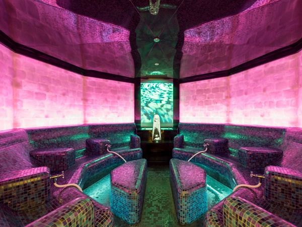 Wohlfühloase 2 Tage mit HP im Hotel Aqua Dome in Längenfeld, Tirol inkl. Halbpension