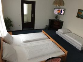 2 Tage Kurzurlaub mit Frühstück im Hotel & Restaurant 