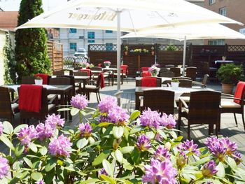 2 Tage in Merseburg verbringen