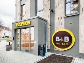 2 Tage im B&B Hotel Rostock City-West mit Frühstück