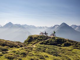 3 Tage Aktivurlaub mit Wellness & HP im Zillertal