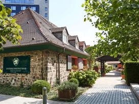 „Mainhattan“ entdecken - 2 Tage Frankfurt