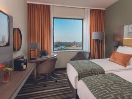 4Tage im Leonardo Royal Hotel Amsterdam mit Frühstück