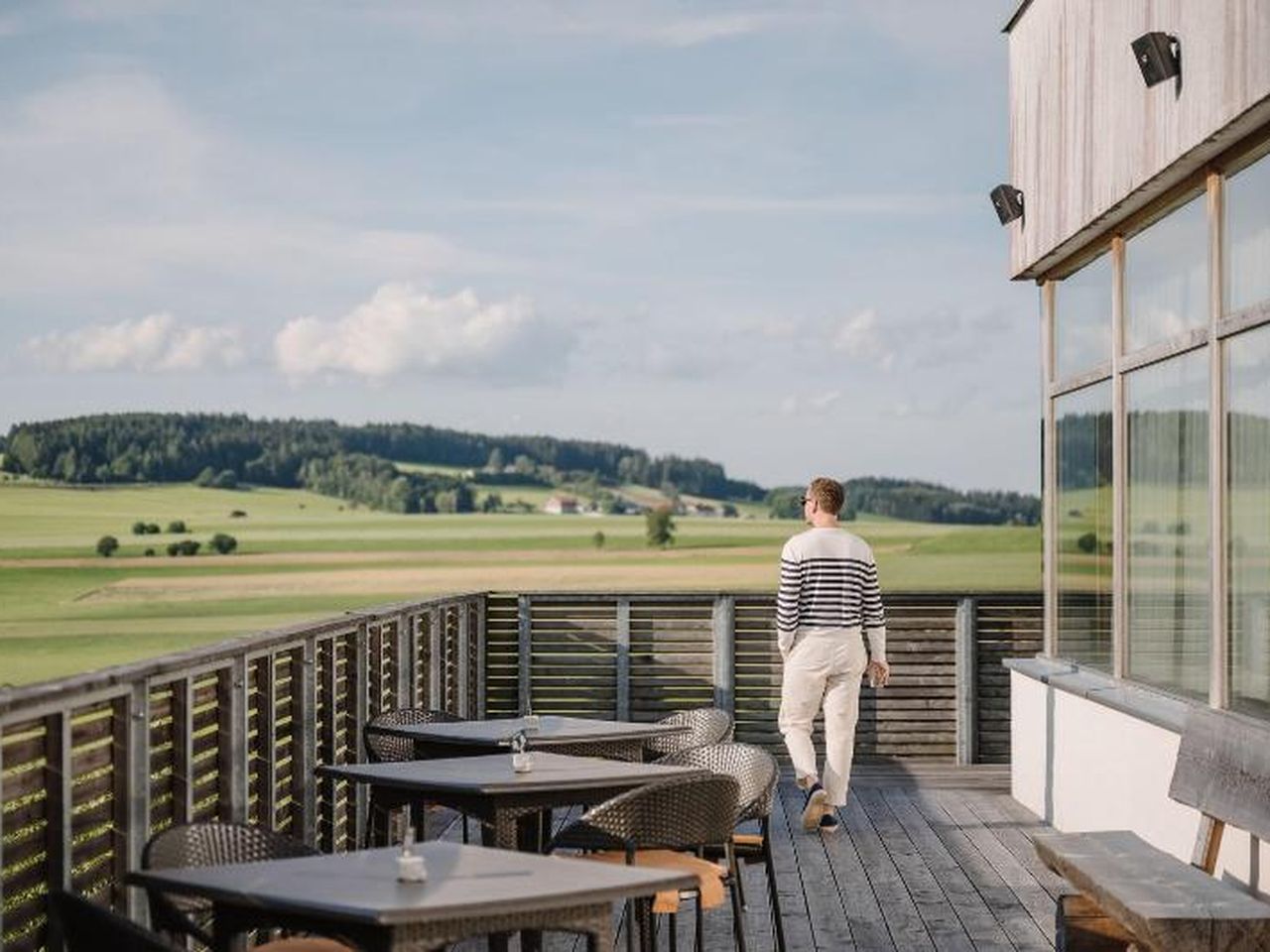 Malerisches Oberösterreich - 2 Tage Wellnessurlaub