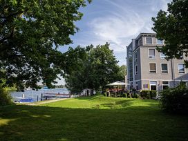 4 Tage im grünen Bezirk Berlin Köpenick mit Frühstück