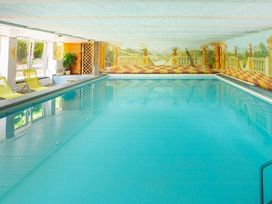 2 Tage Landhotel Seeg mit Frühstück