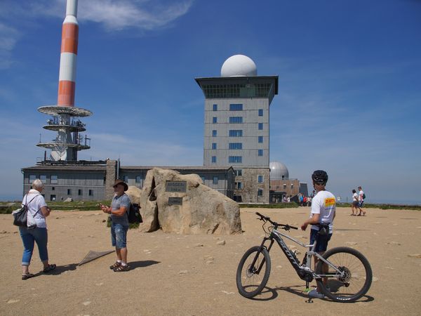 Riemann`s Harzer Schnuppertage in Bad Lauterberg Halbpension