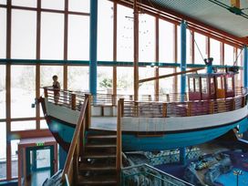 2 Tage Urlaub für die ganze Familie an der Ostsee