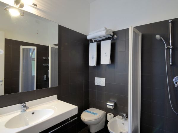 9 Tage im italienischen Badeort Bibione mit Frühstück, Venetien inkl. Frühstück