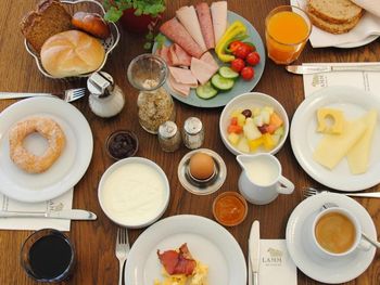 3 Tage Erholungsurlaub - Wellness & Genuss in Bregenz