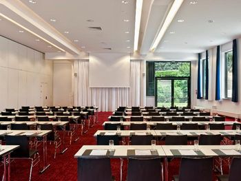 3 Tage im Radisson Blu Park Hotel mit Frühstück