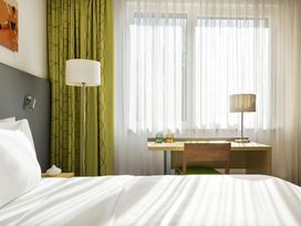 2 Tage im Hotel am Frankfurter Stadtwald